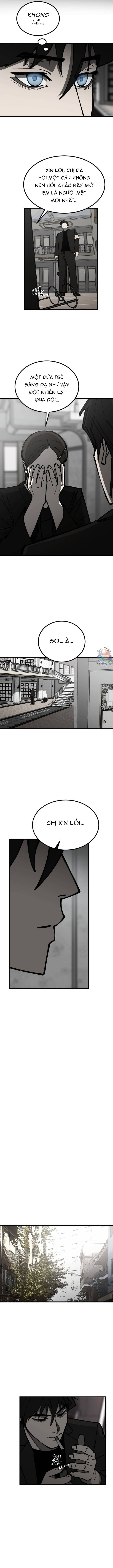 Trở Lại Là Sinh Viên Chapter 2 - 6