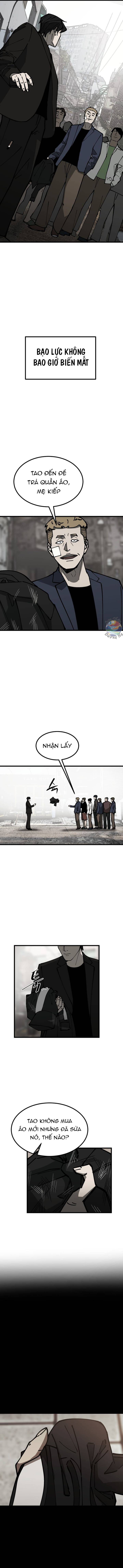 Trở Lại Là Sinh Viên Chapter 2 - 8