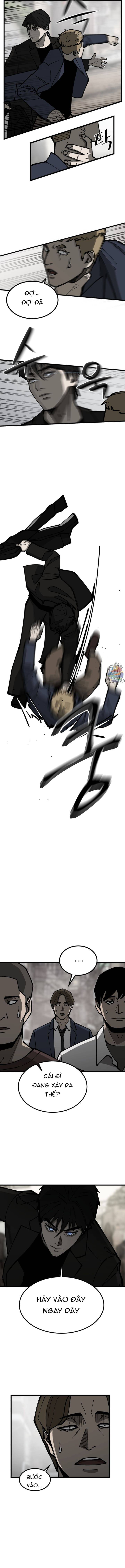 Trở Lại Là Sinh Viên Chapter 2 - 10