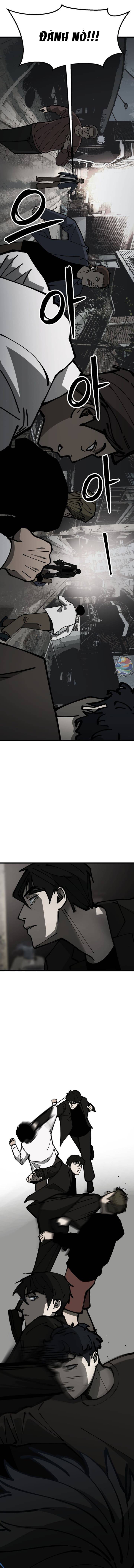 Trở Lại Là Sinh Viên Chapter 2 - 11