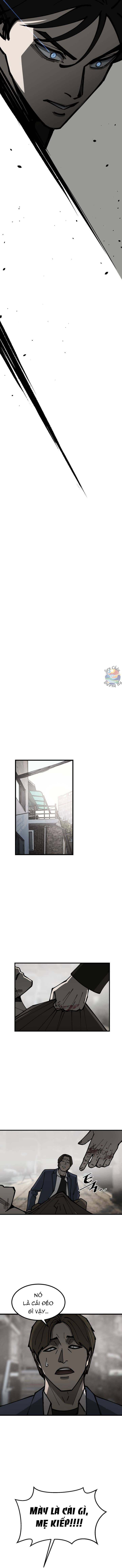 Trở Lại Là Sinh Viên Chapter 2 - 12