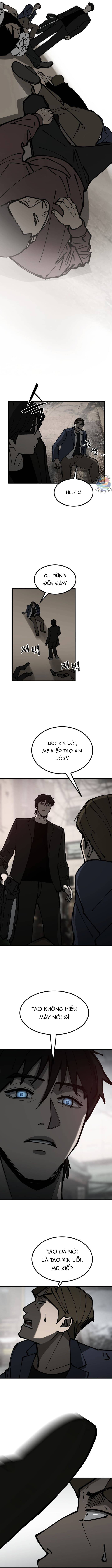 Trở Lại Là Sinh Viên Chapter 2 - 13