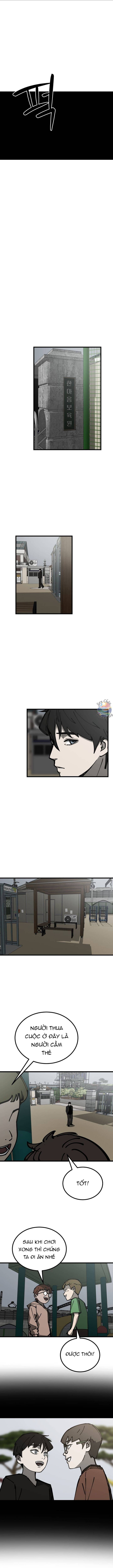 Trở Lại Là Sinh Viên Chapter 2 - 14