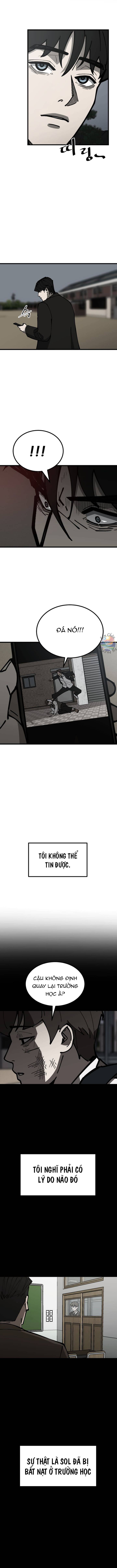 Trở Lại Là Sinh Viên Chapter 2 - 15