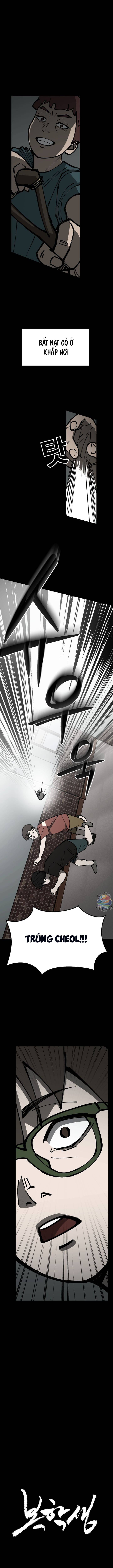 Trở Lại Là Sinh Viên Chapter 3 - 2