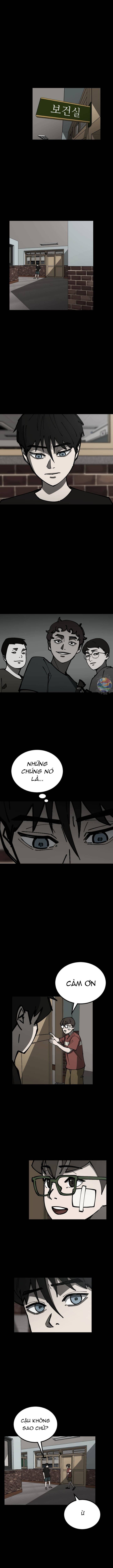 Trở Lại Là Sinh Viên Chapter 3 - 3