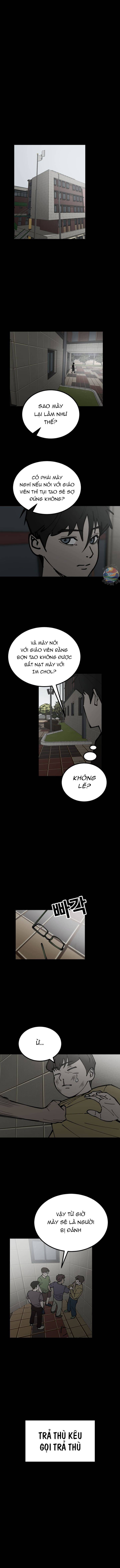 Trở Lại Là Sinh Viên Chapter 3 - 5