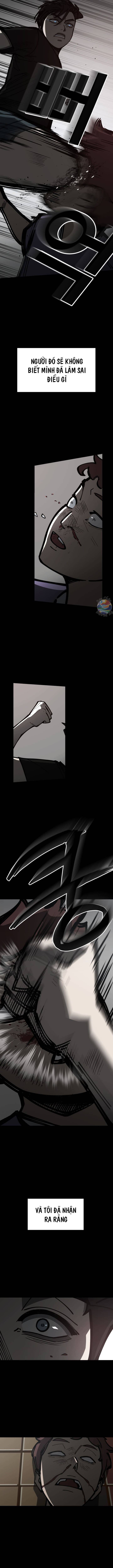 Trở Lại Là Sinh Viên Chapter 3 - 7