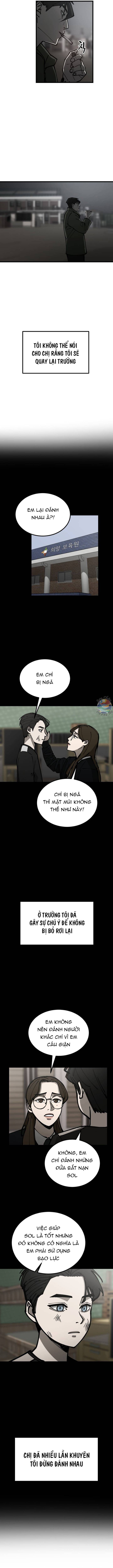 Trở Lại Là Sinh Viên Chapter 3 - 13