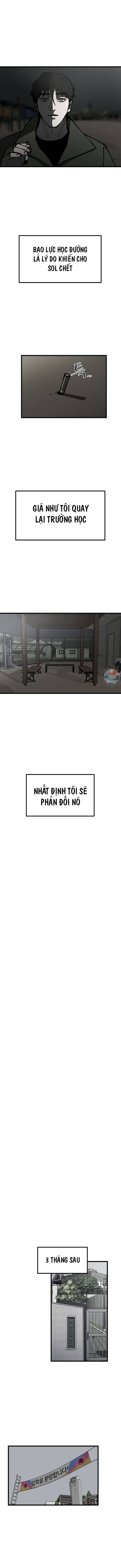 Trở Lại Là Sinh Viên Chapter 3 - 14