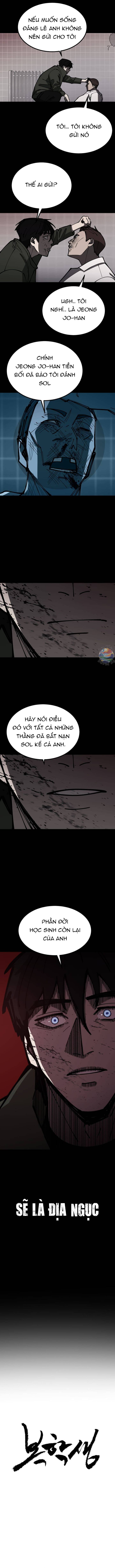 Trở Lại Là Sinh Viên Chapter 4 - 7
