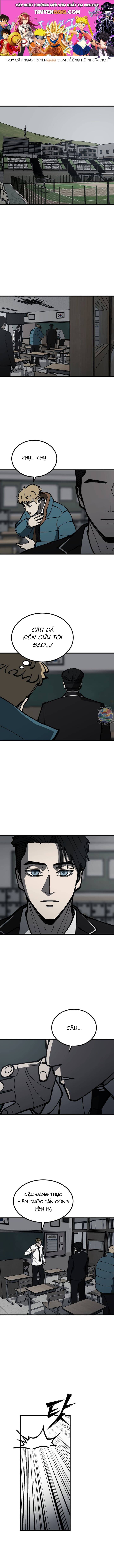 Trở Lại Là Sinh Viên Chapter 5 - 1