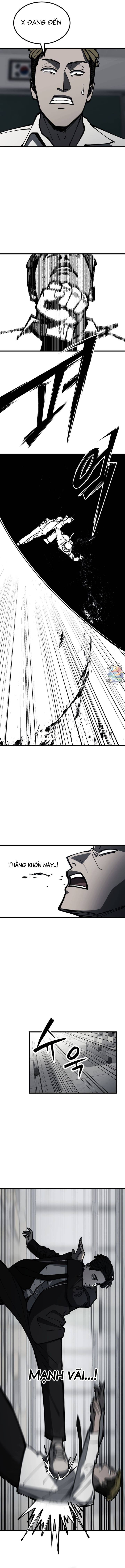 Trở Lại Là Sinh Viên Chapter 5 - 3