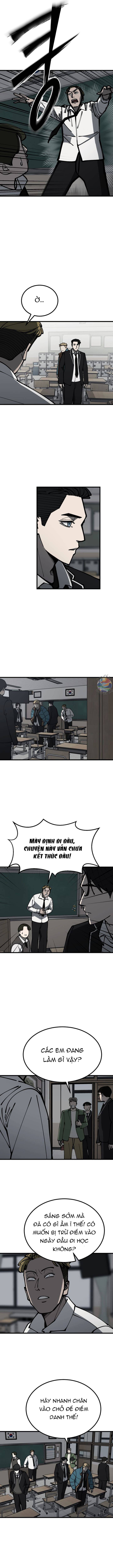 Trở Lại Là Sinh Viên Chapter 5 - 4