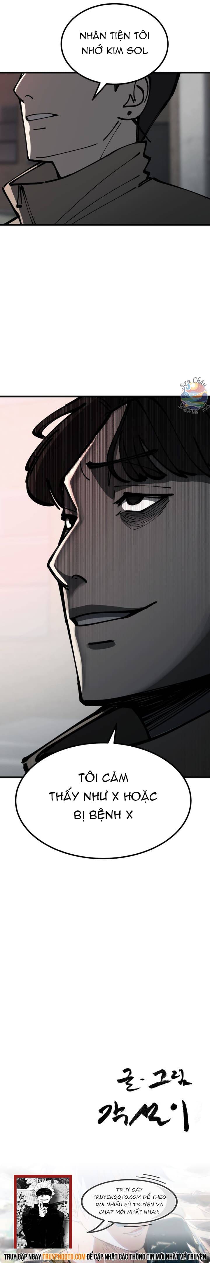 Trở Lại Là Sinh Viên Chapter 5 - 14