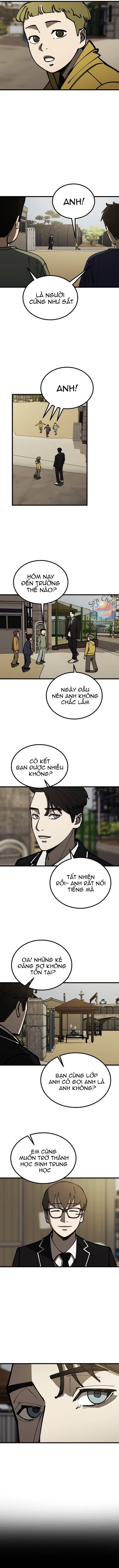 Trở Lại Là Sinh Viên Chapter 6 - 4