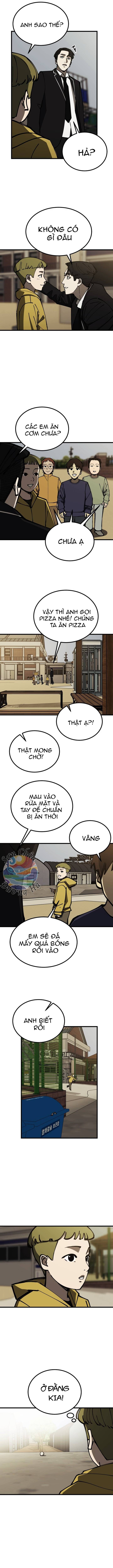 Trở Lại Là Sinh Viên Chapter 6 - 6