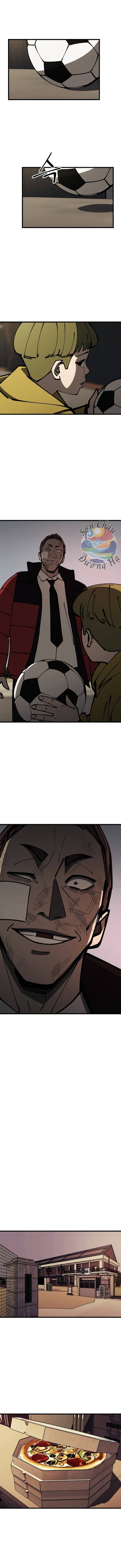 Trở Lại Là Sinh Viên Chapter 6 - 7
