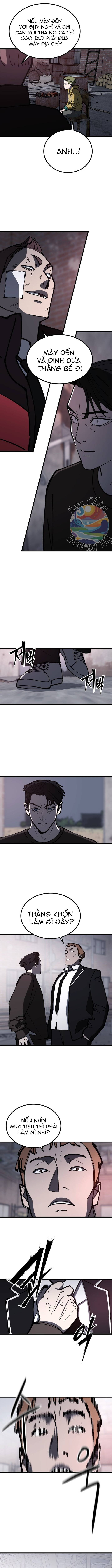 Trở Lại Là Sinh Viên Chapter 7 - 2