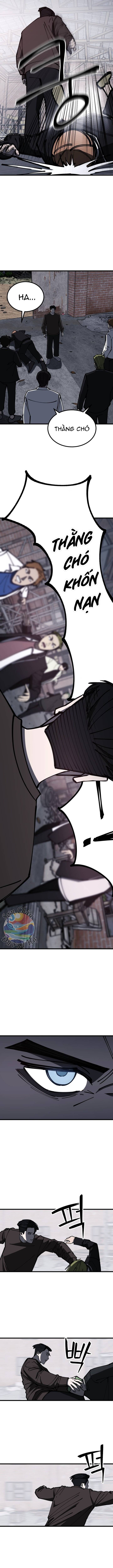 Trở Lại Là Sinh Viên Chapter 7 - 3