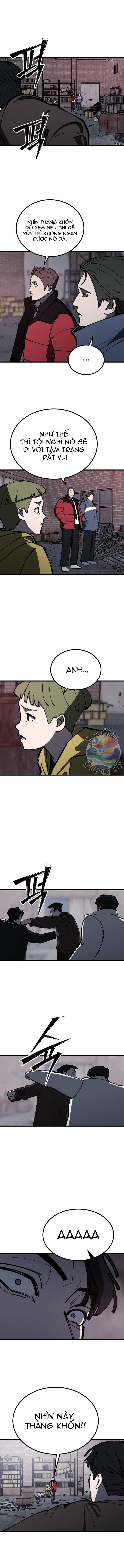 Trở Lại Là Sinh Viên Chapter 7 - 4