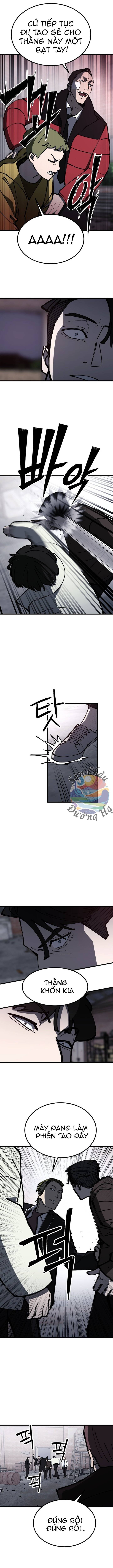 Trở Lại Là Sinh Viên Chapter 7 - 5