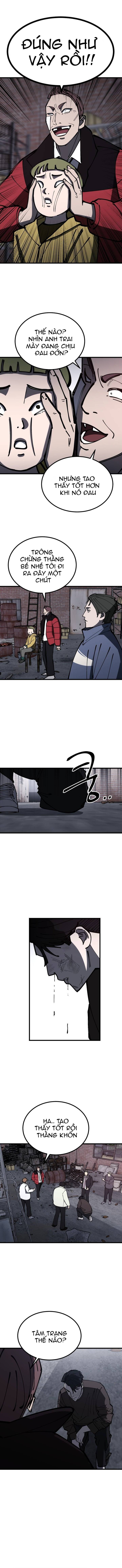 Trở Lại Là Sinh Viên Chapter 7 - 6