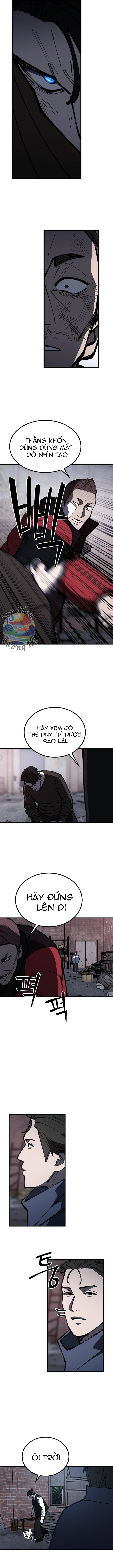 Trở Lại Là Sinh Viên Chapter 7 - 7