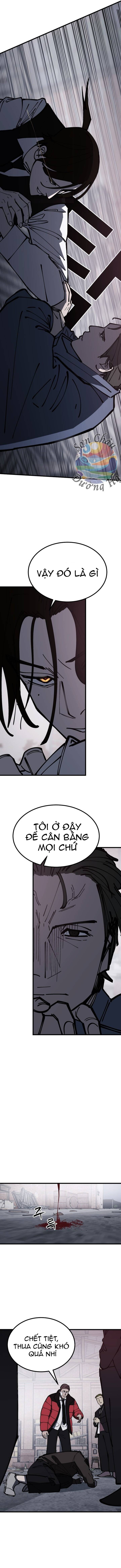 Trở Lại Là Sinh Viên Chapter 7 - 9