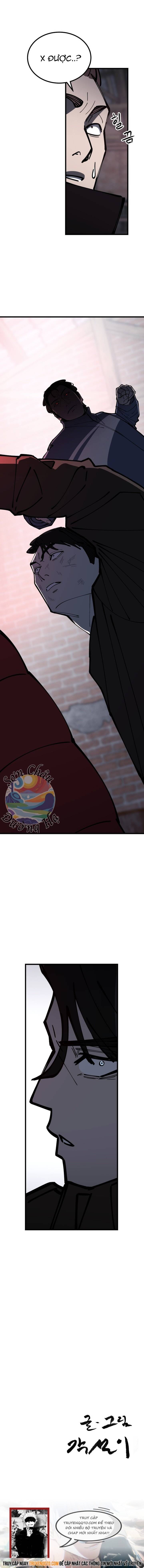 Trở Lại Là Sinh Viên Chapter 7 - 11