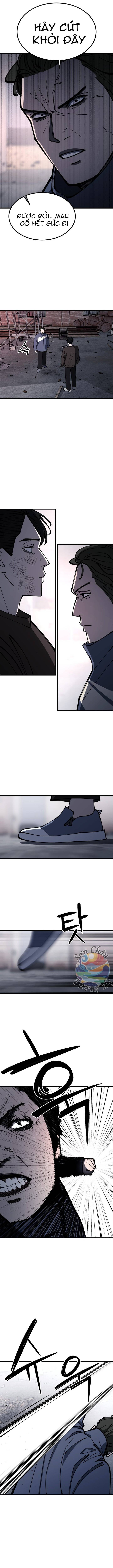 Trở Lại Là Sinh Viên Chapter 8 - 5