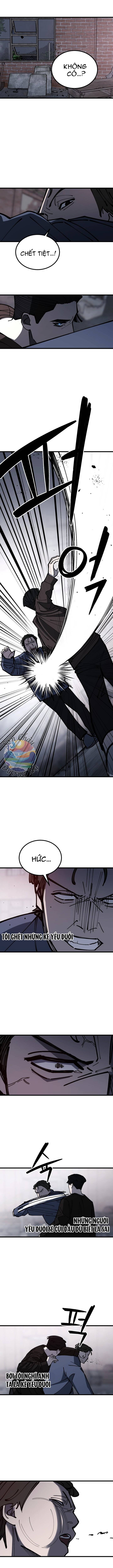 Trở Lại Là Sinh Viên Chapter 8 - 6