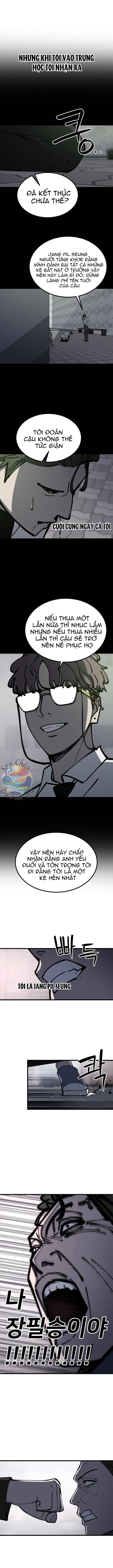 Trở Lại Là Sinh Viên Chapter 8 - 7