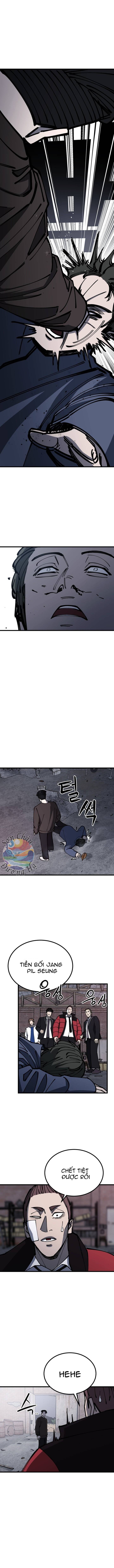 Trở Lại Là Sinh Viên Chapter 8 - 8