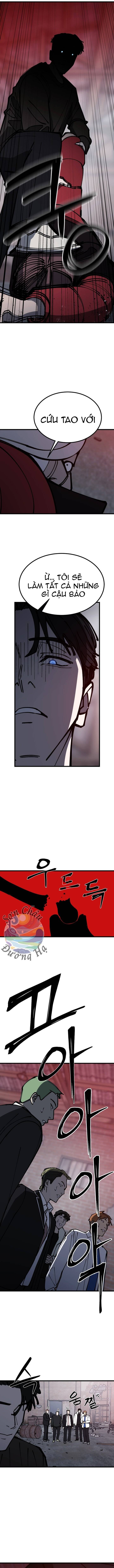 Trở Lại Là Sinh Viên Chapter 8 - 10