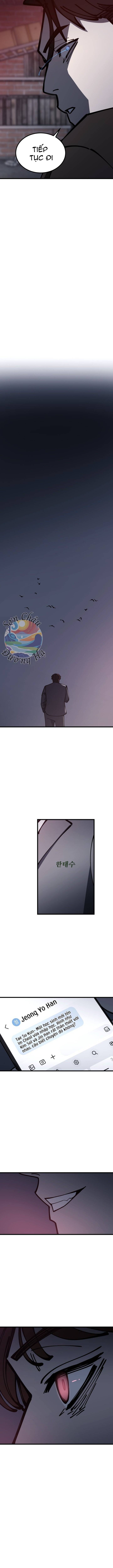 Trở Lại Là Sinh Viên Chapter 8 - 11