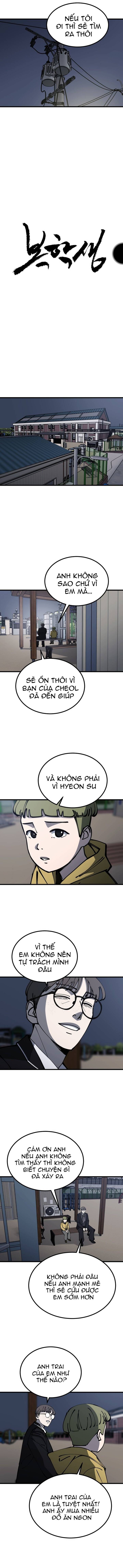 Trở Lại Là Sinh Viên Chapter 9 - 2