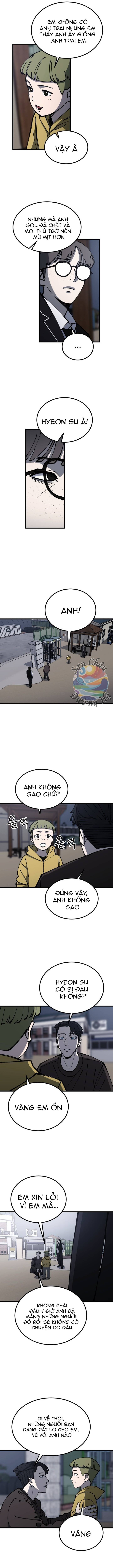 Trở Lại Là Sinh Viên Chapter 9 - 3