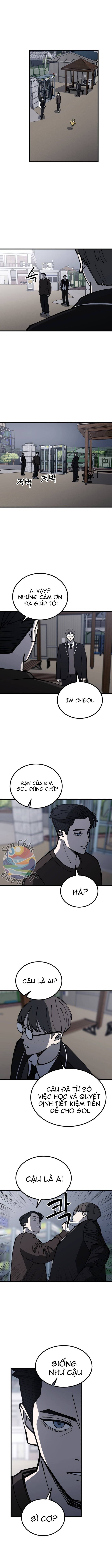 Trở Lại Là Sinh Viên Chapter 9 - 4