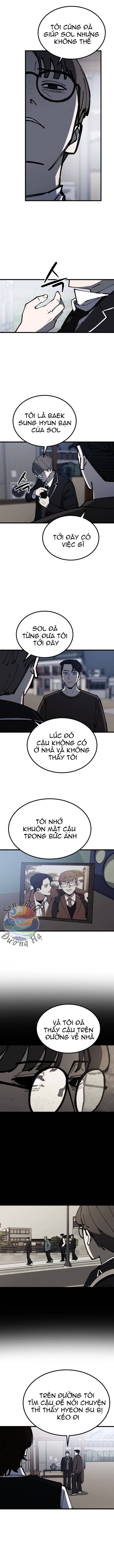 Trở Lại Là Sinh Viên Chapter 9 - 5