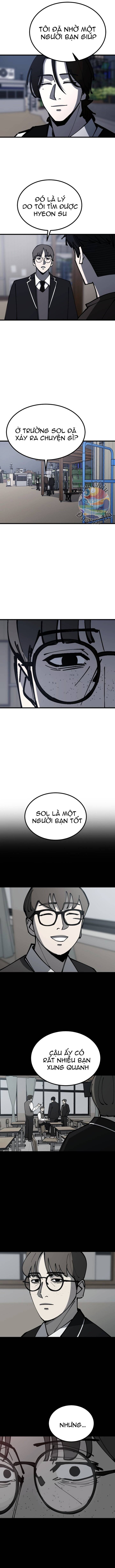 Trở Lại Là Sinh Viên Chapter 9 - 6