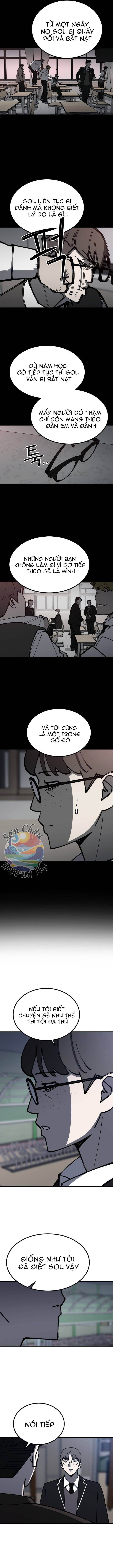 Trở Lại Là Sinh Viên Chapter 9 - 7