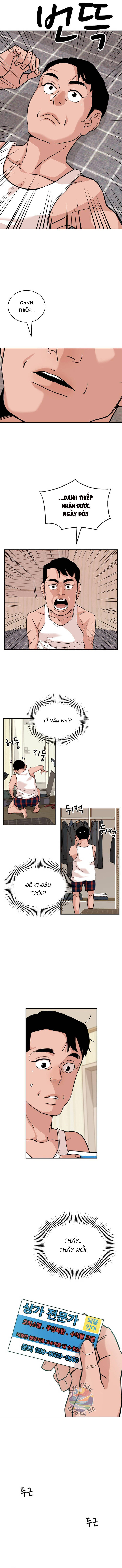 Chuyện Về Trưởng Phòng Kim Chapter 15 - 9