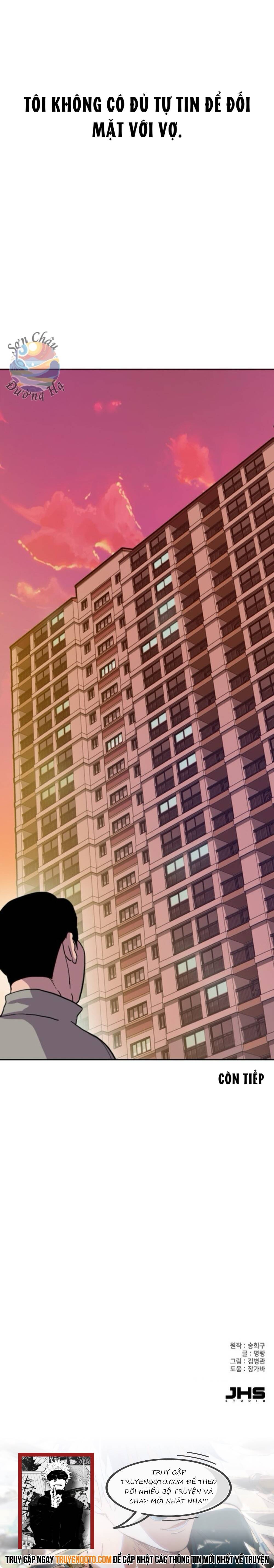 Chuyện Về Trưởng Phòng Kim Chapter 19 - 13