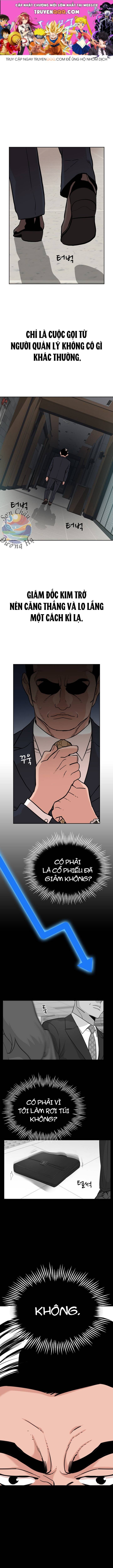 Chuyện Về Trưởng Phòng Kim Chapter 2 - 1