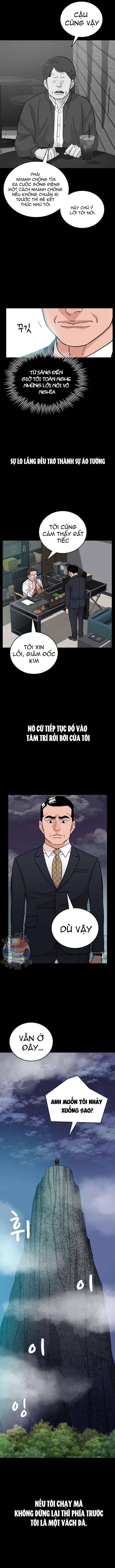 Chuyện Về Trưởng Phòng Kim Chapter 2 - 2