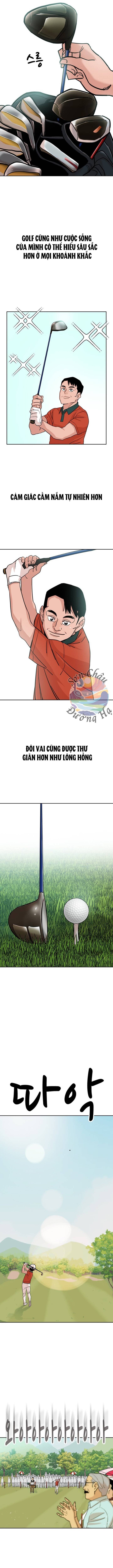 Chuyện Về Trưởng Phòng Kim Chapter 3 - 13