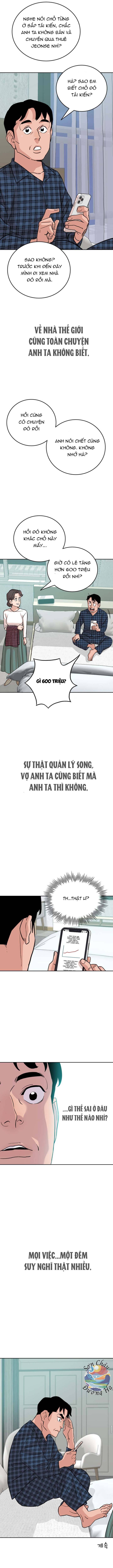 Chuyện Về Trưởng Phòng Kim Chapter 6 - 13