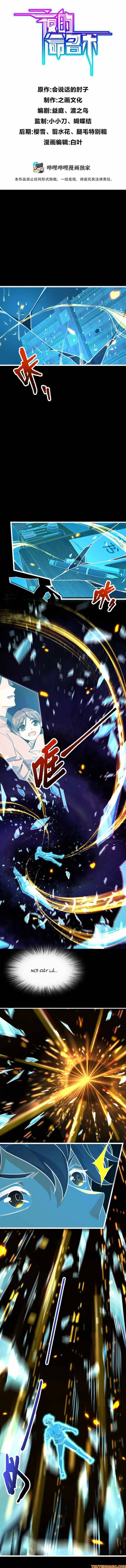 100 Ngày Sinh Tồn Trong Nhà Tù Tử Thần, Main Dùng Siêu Trí Tuệ Làm Kỵ Sĩ Bóng Tối Chapter 2 - 2