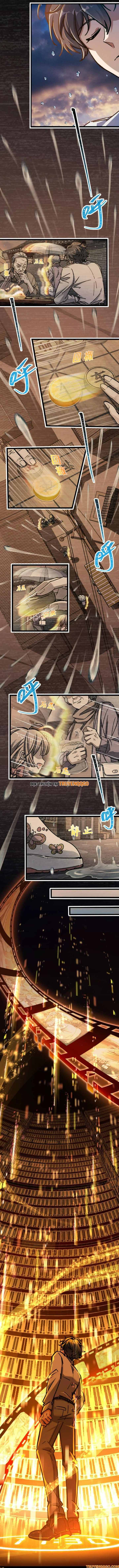 100 Ngày Sinh Tồn Trong Nhà Tù Tử Thần, Main Dùng Siêu Trí Tuệ Làm Kỵ Sĩ Bóng Tối Chapter 1 - 5